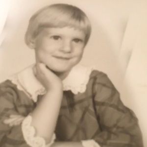 Meet your Posher, Leeann